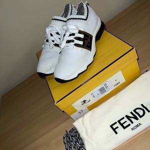 Fendi Sneakers